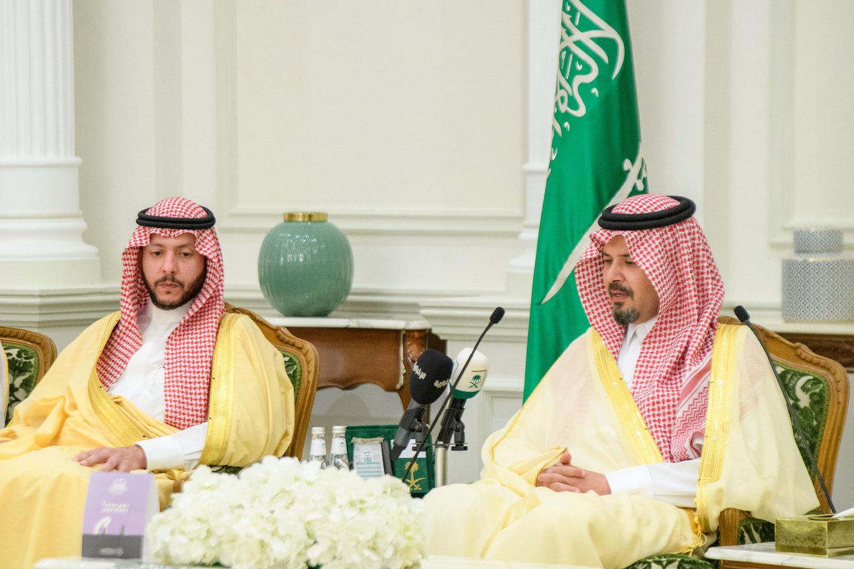 إمارة منطقة المدينة المنورة tweet media