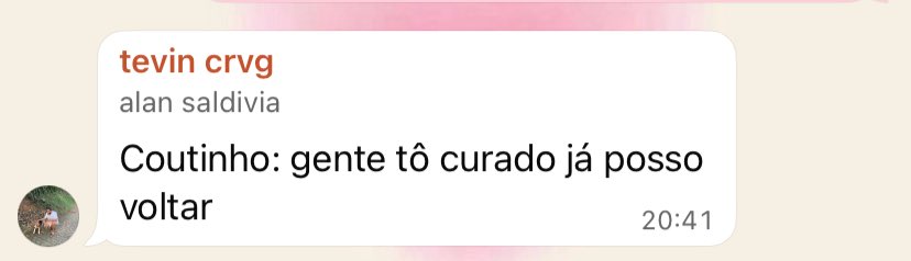 gleicy 🇨🇴 (@vaxcodgama) on Twitter photo 