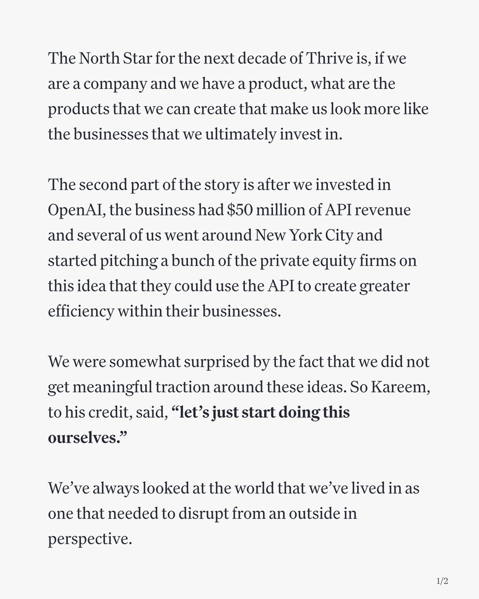 Patrick OShaughnessy tweet media