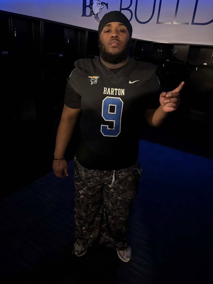 Jaylen battle tweet media