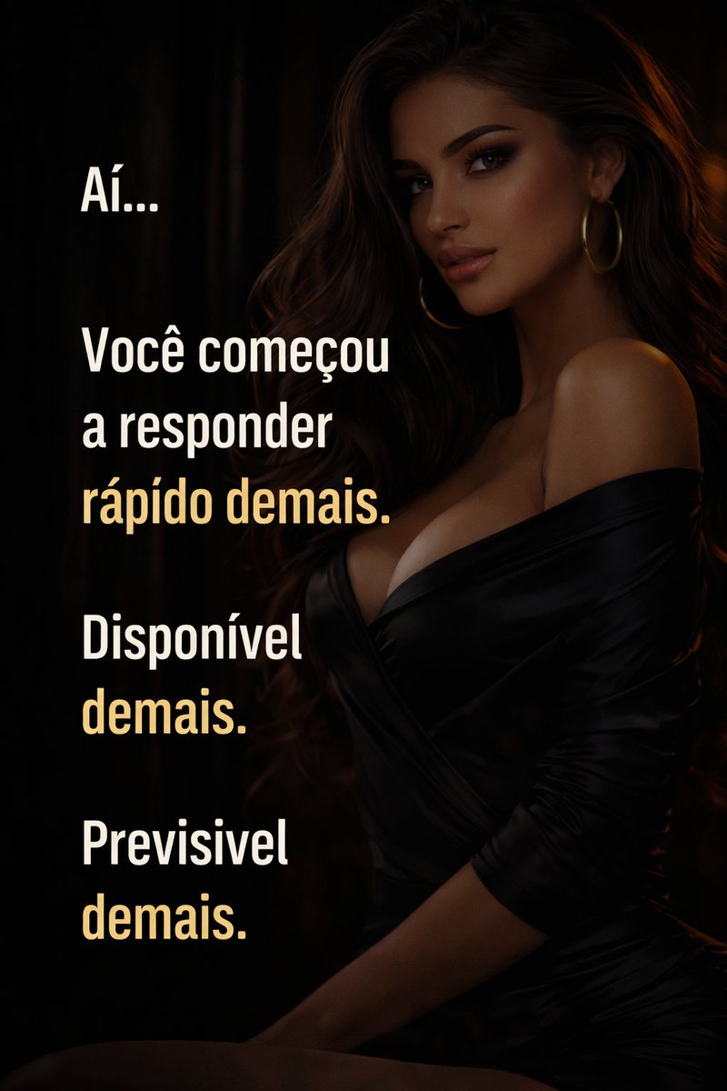 MFernandes44460's tweet photo. #publi Ela começou a se afastar aqui… e você nem percebeu.👇Quer saber o que mudou? Clique no link no comentário fixado. 
https://t.co/IIwHQycpEn https://t.co/tCTqSDwFLb