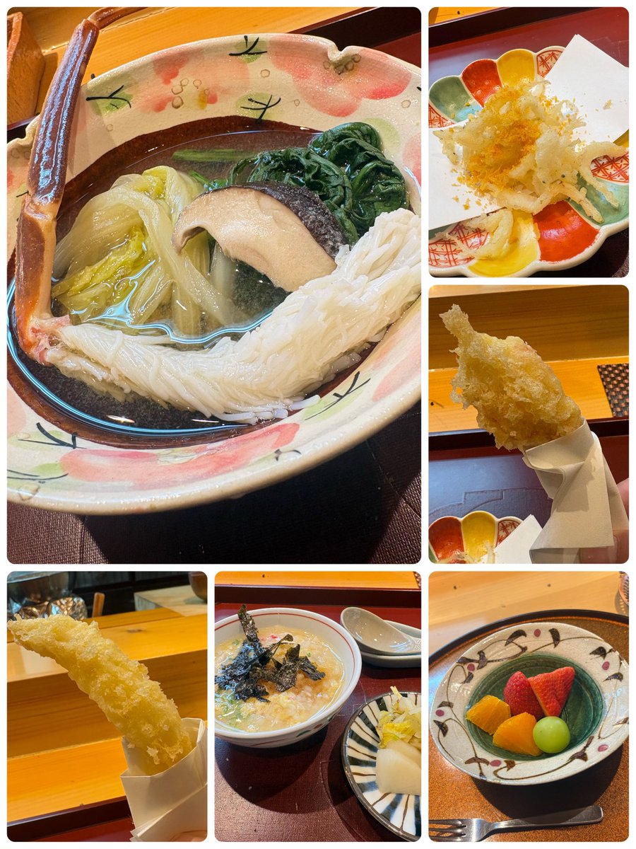 HVe3k's tweet photo. 最高の贅沢ですが二人で19万、、
ちょっと高過ぎ🫢 https://t.co/qxCHcKRIao