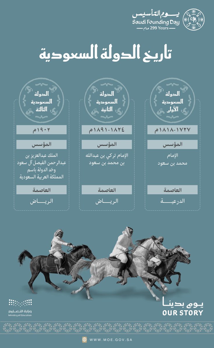 adel1426n's tweet photo. #يوم_التاسيس 
تاريخ وأصالة وأمجاد https://t.co/48eYWazsd2