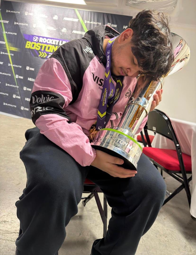 MAJOR CHAMPIONSSS + MVP LETSGOOO ❤️ #M8WIN