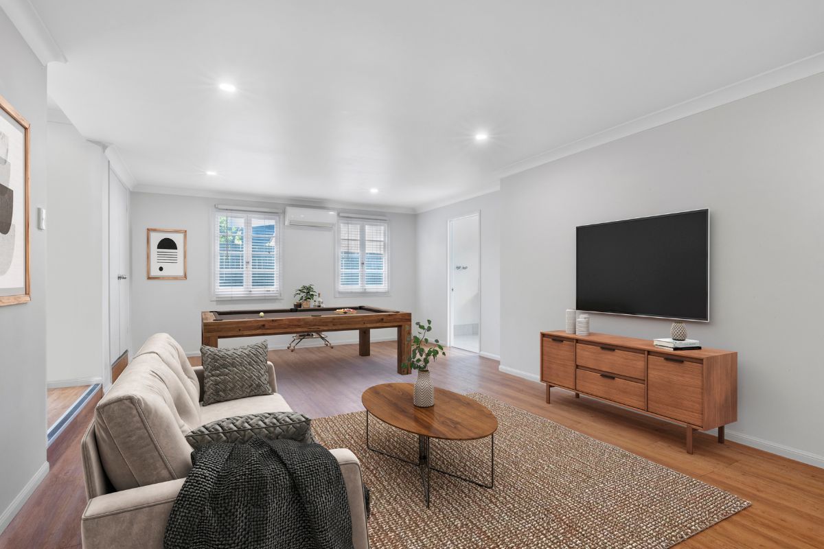 Fast Virtual Staging tweet media