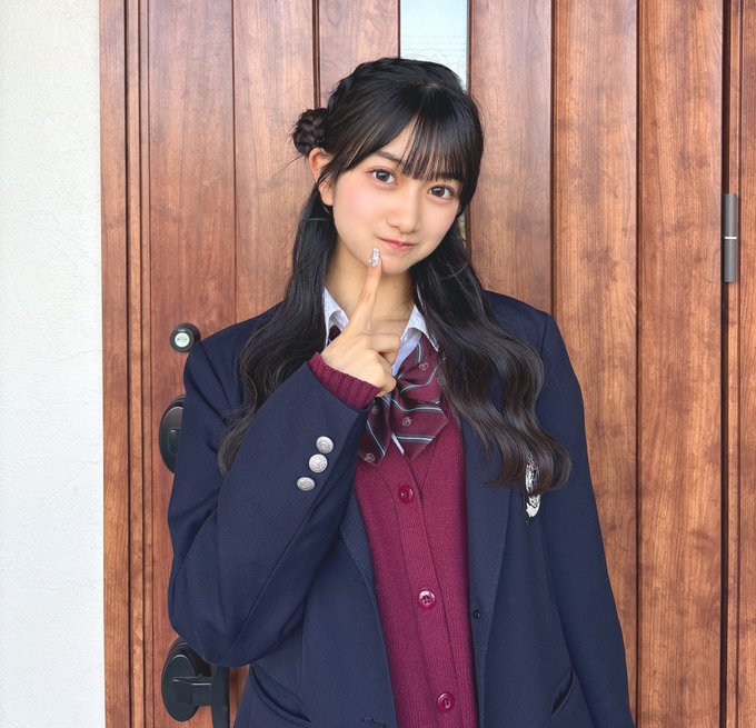 上村佳里奈のTwitter画像39
