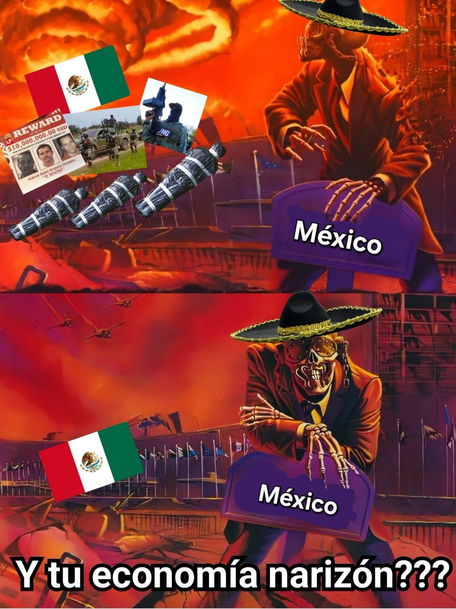 Mati Smith🇦🇷 (@trumperizar) on Twitter photo 