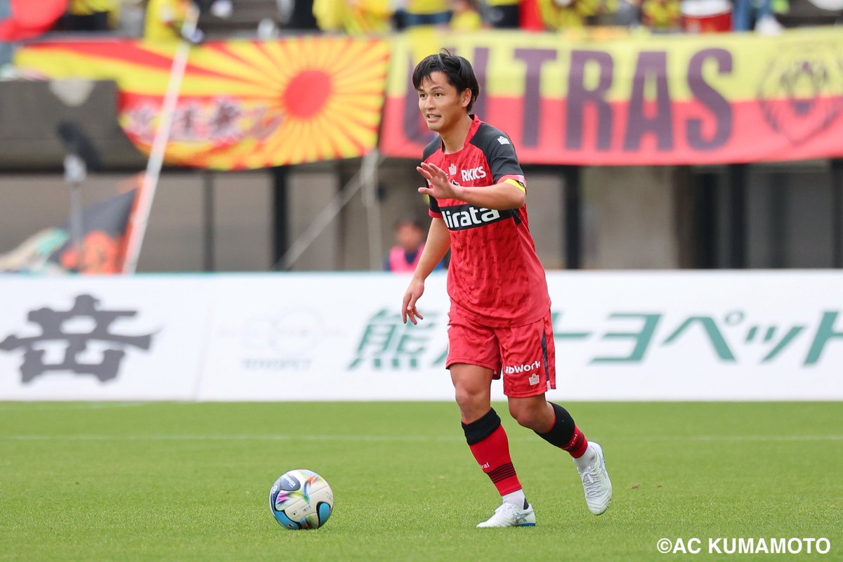 フォトレポート📸2️⃣ #ロアッソ熊本 #第3節 #ホーム2連勝