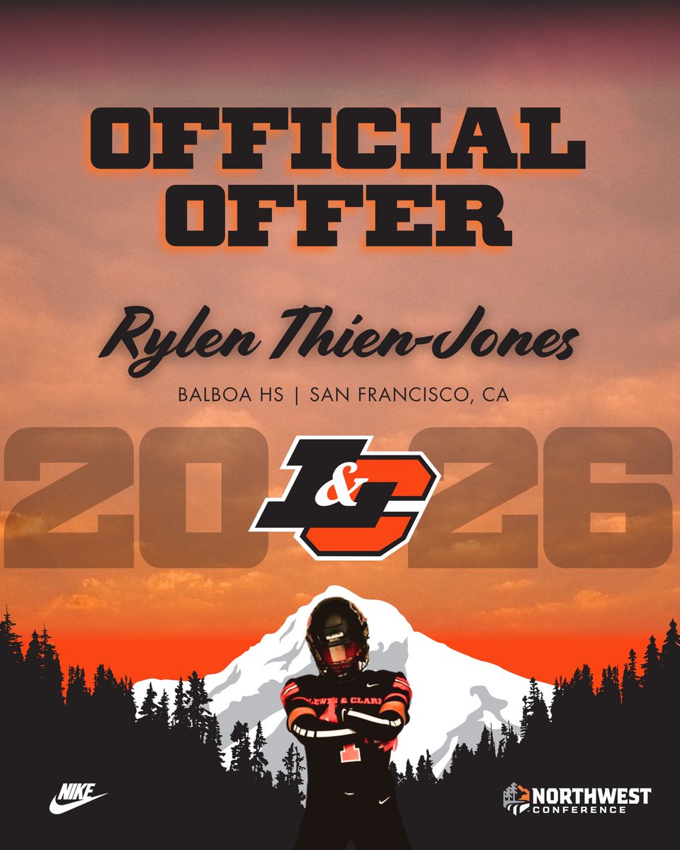 Rylen (Jibril) Thien-Jones tweet media
