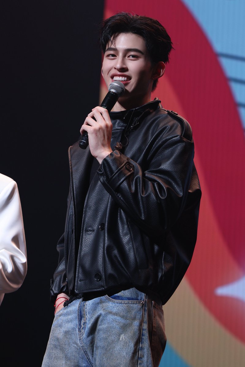 PONDPHUWIN JP FANFEST26 #GMMTVFANFEST2026JP #ppnaravit