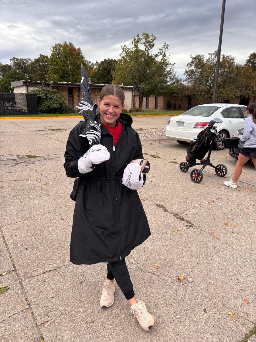 Omaha Westside Golf tweet media