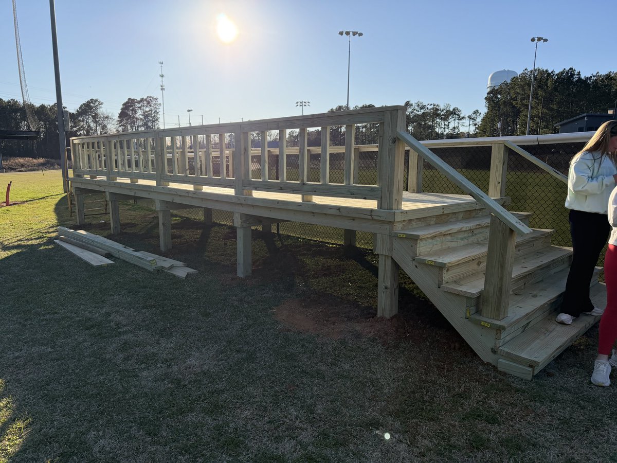 Co-Lin Softball tweet media