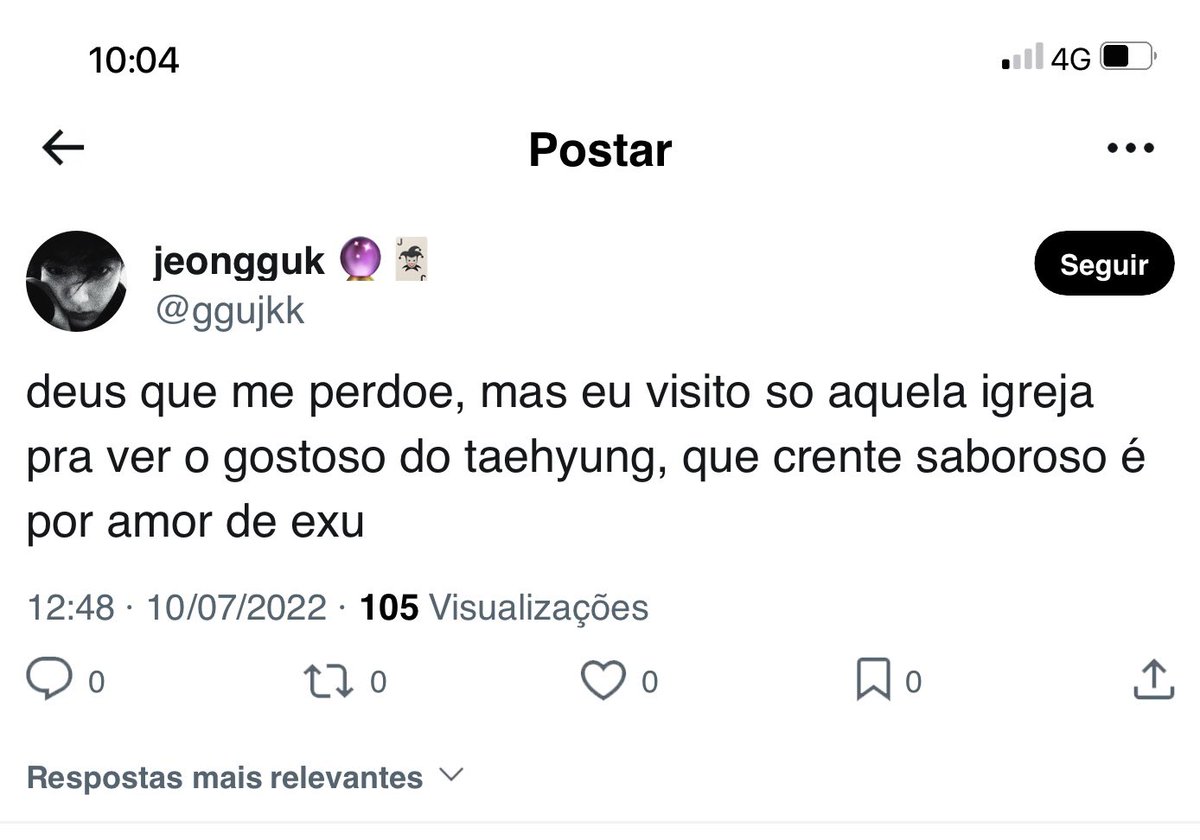 mi 🐰VAI VER O BTS tweet media