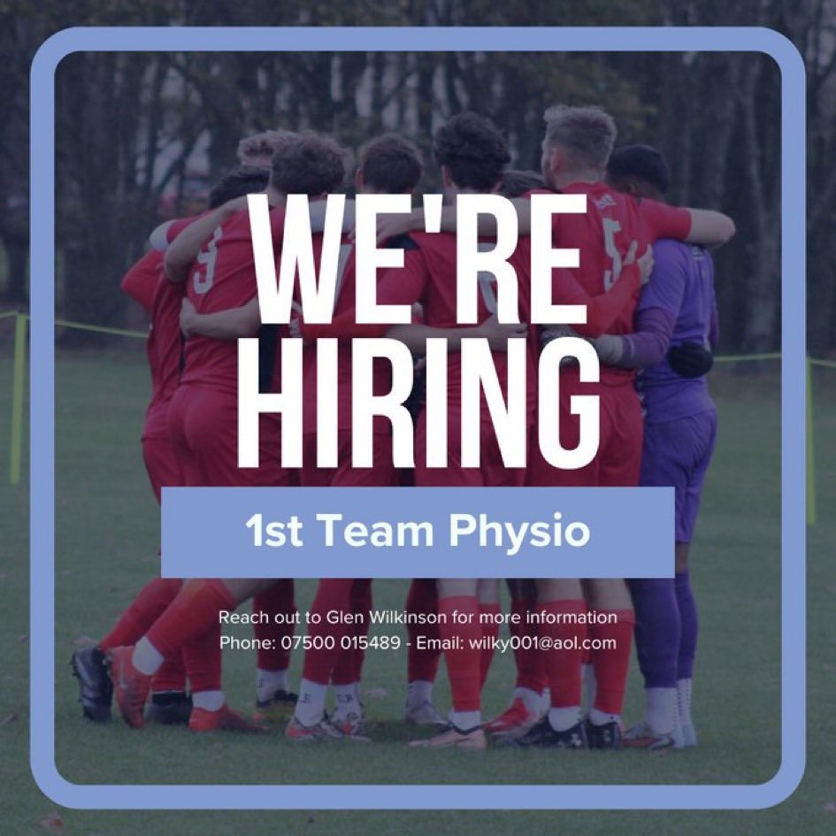 Springfield FC tweet media