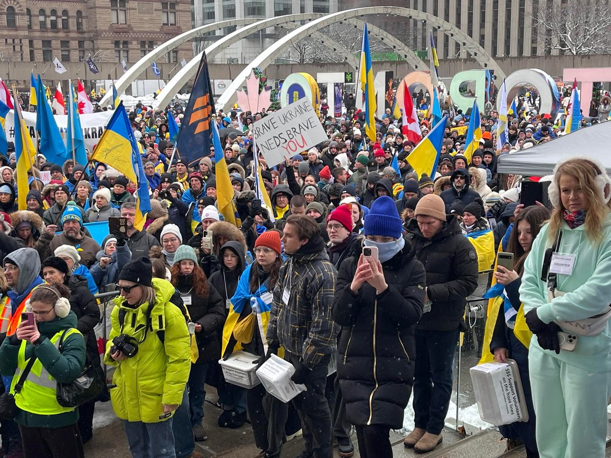 UCC Toronto 🇺🇦 🇨🇦 tweet media