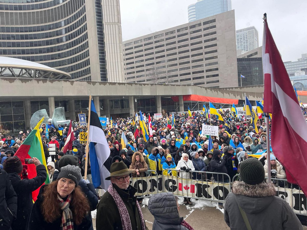 UCC Toronto 🇺🇦 🇨🇦 tweet media