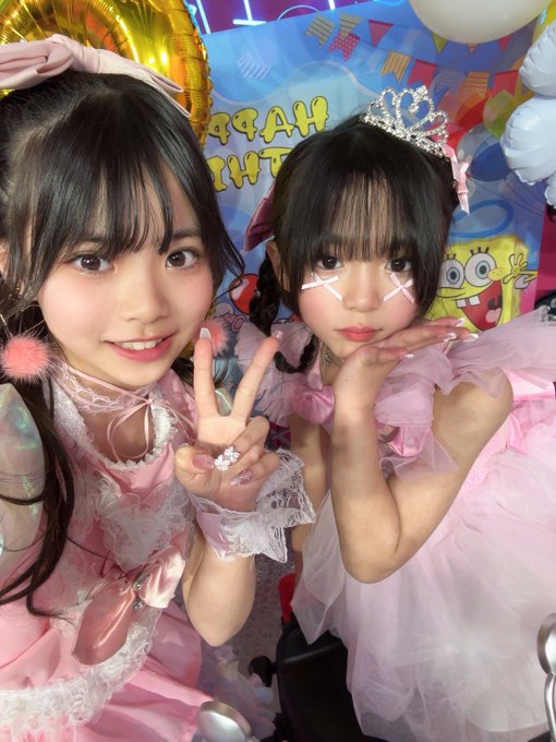 Twitterのコスプレ画像4