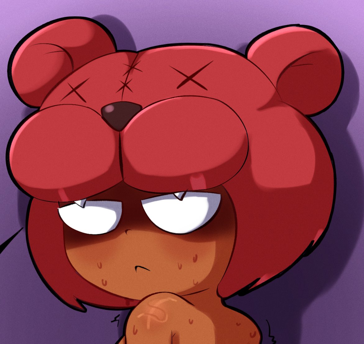 Una nita jugando con su hermano 👀 ya saben dónde y asi 
(Cómo que llegamos a 1k)