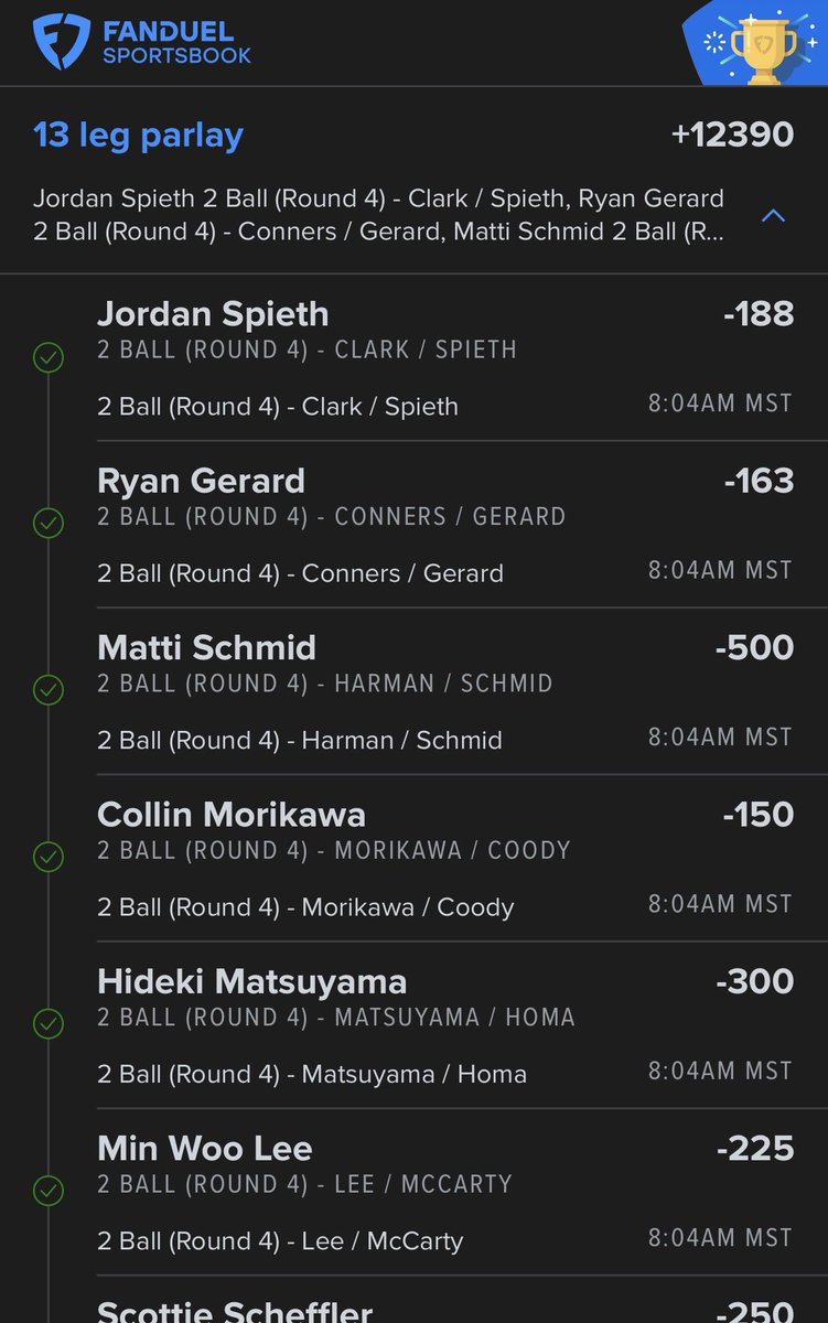 Ridge Harmon tweet media