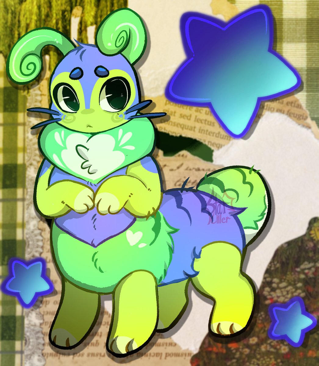 This THING 
#dandysword