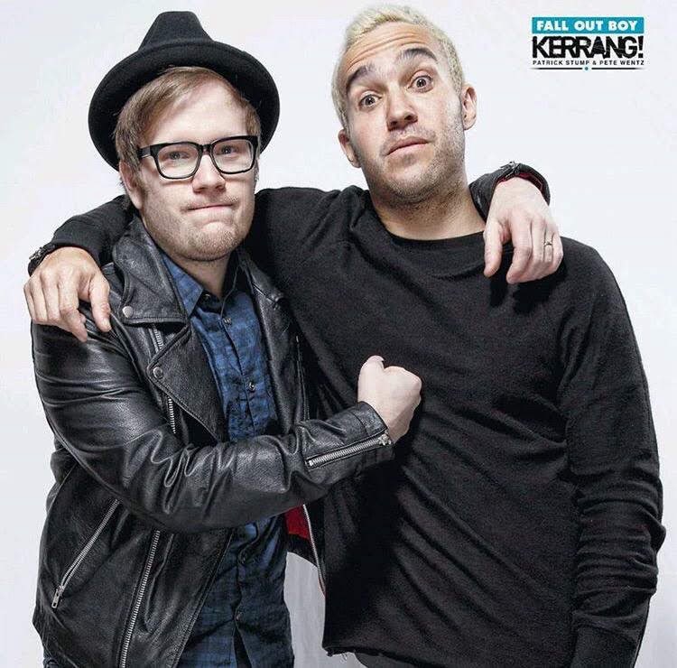 post patrick tweet media