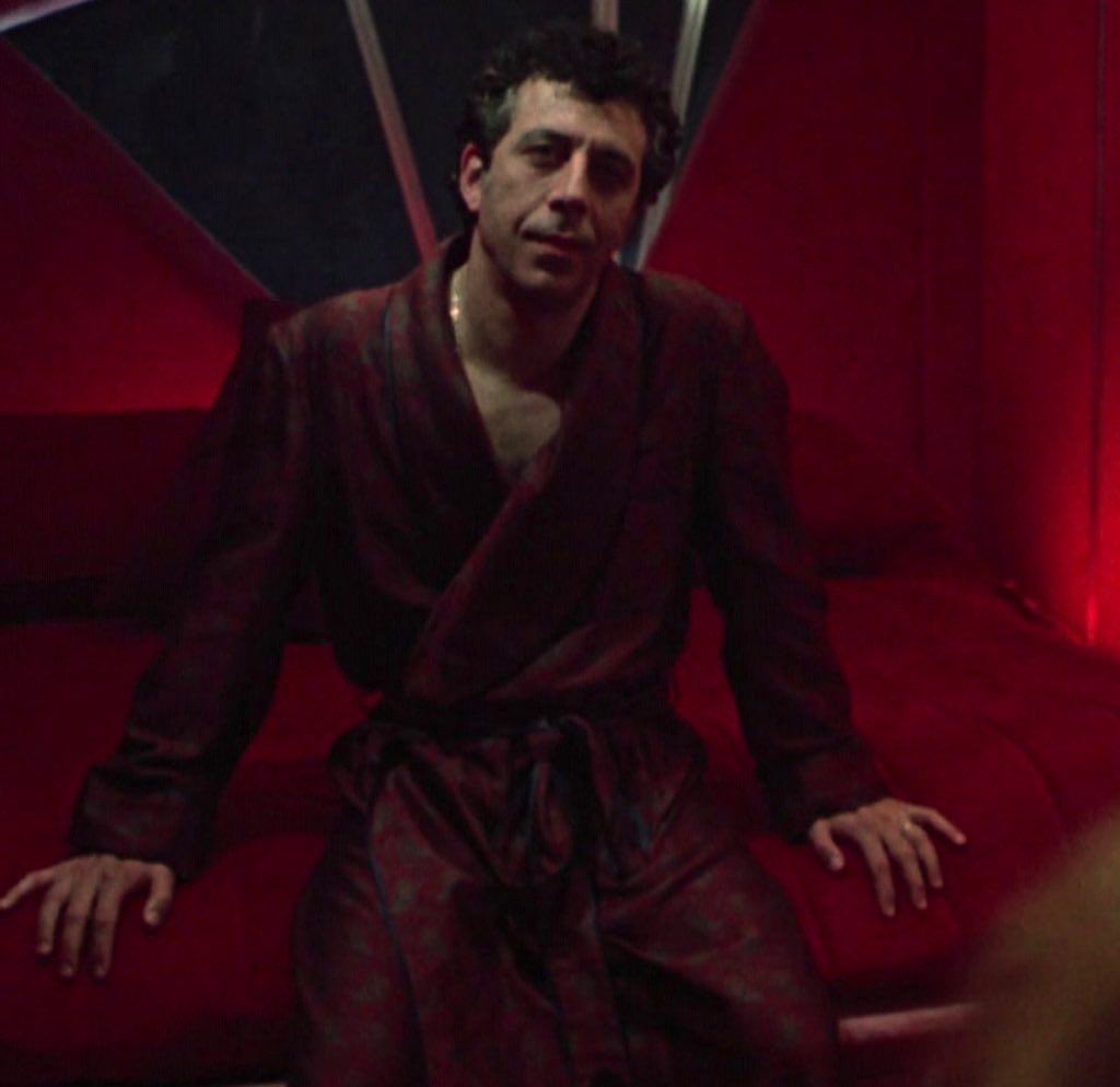 dykes4lestat's tweet image. is that…