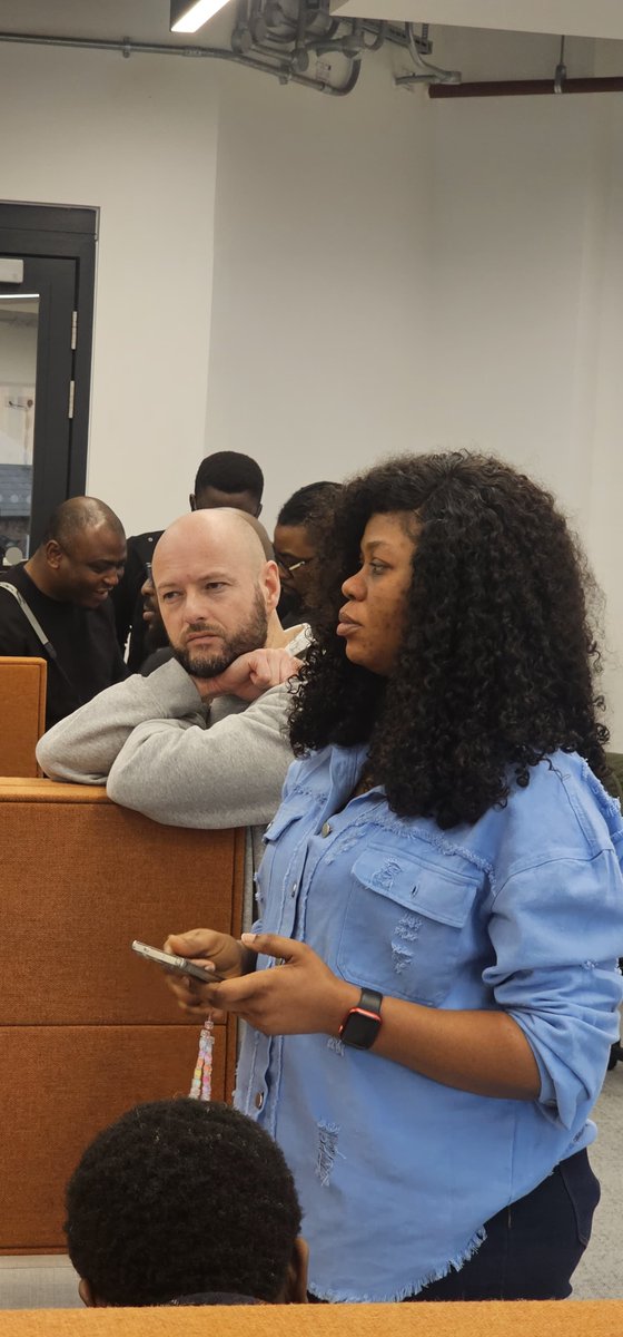 Tech Derby tweet media