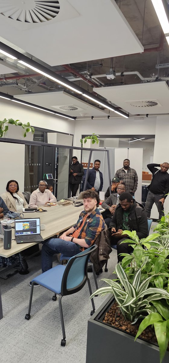 Tech Derby tweet media