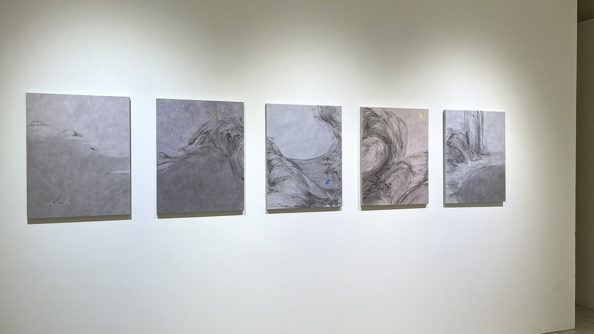 ありた tweet media