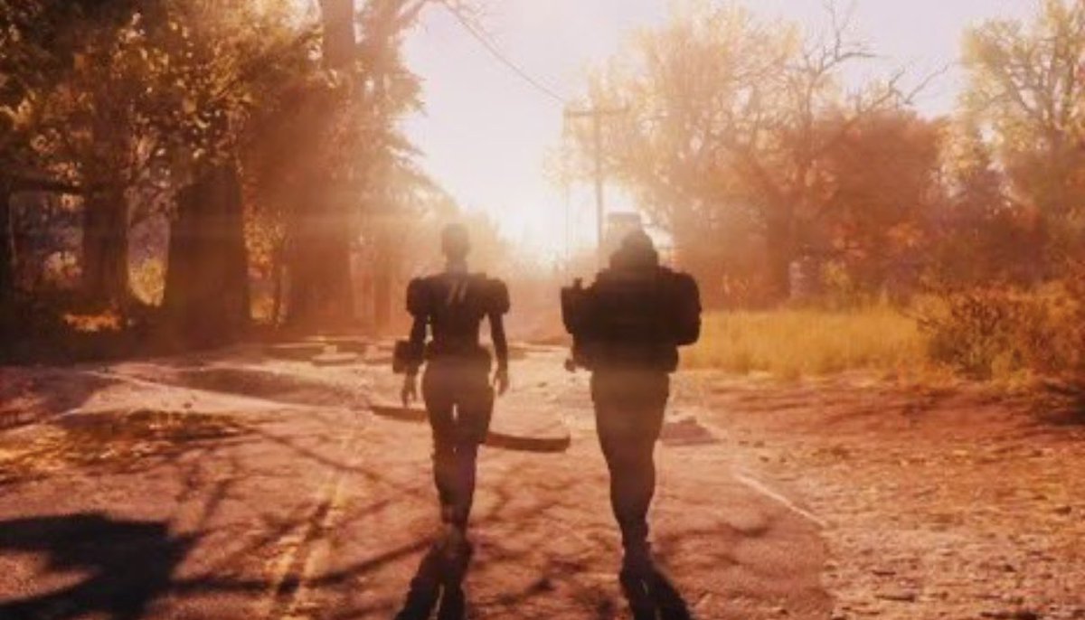 ☢️Fallout Films tweet media