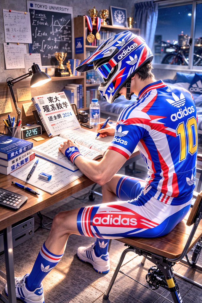 Sporty理系 tweet media