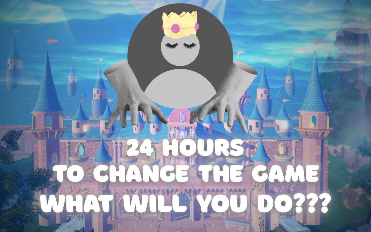 🌸 RoyaleShullupi 🌸 tweet media