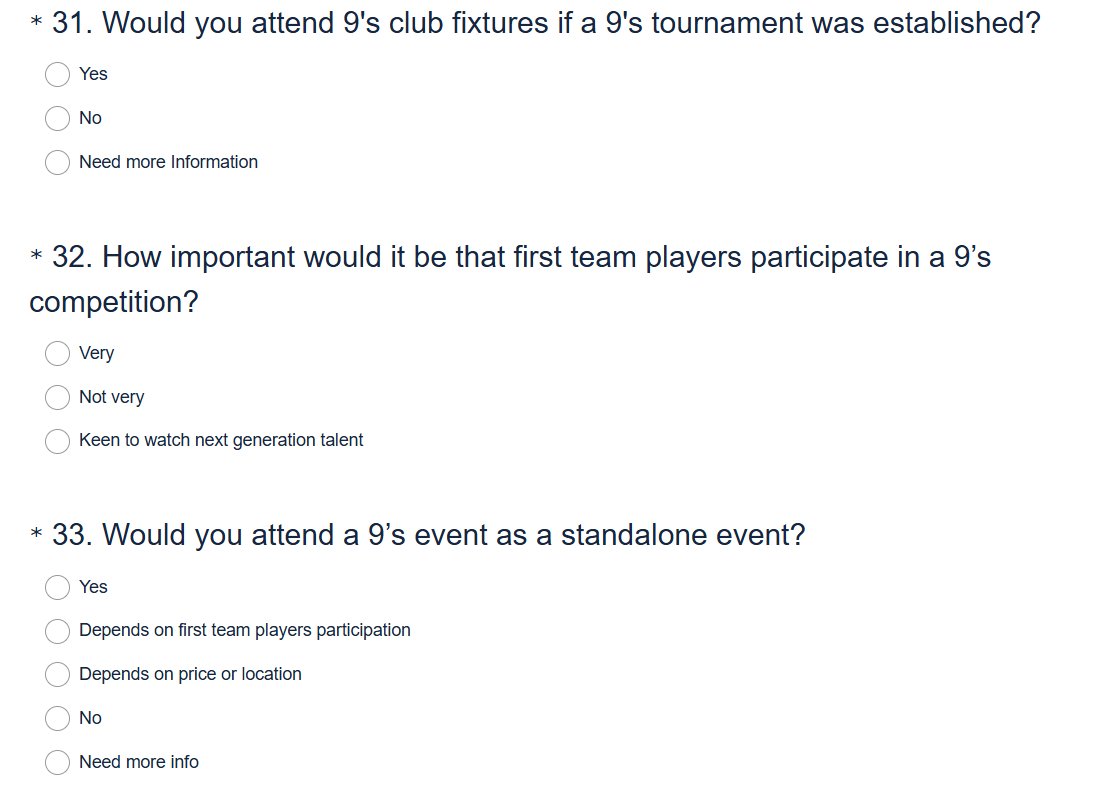 The Tryline 🏉 tweet media