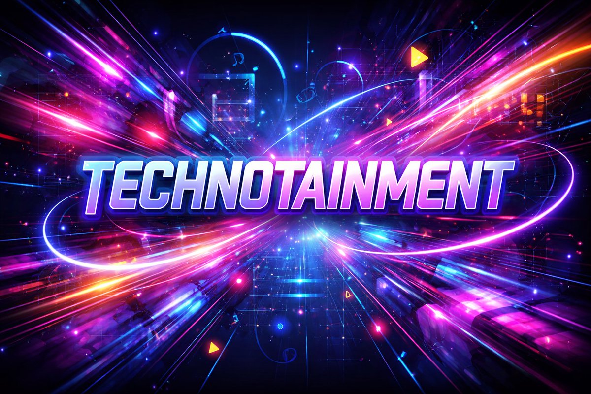 I love seeing how <a href="/_technotainment/">Technotainment</a> blends creativity and technology in a way that feels intentional, not forced. Technotainment is building at the intersection where innovation meets imagination, showing that tech is not just about code and hardware, but about experiences that