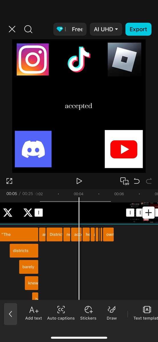mora ˙⋆✮ tweet media
