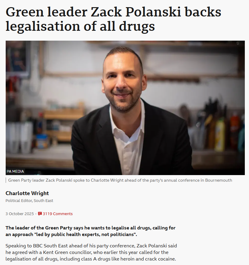 Carl Benjamin 🏴󠁧󠁢󠁥󠁮󠁧󠁿 tweet media