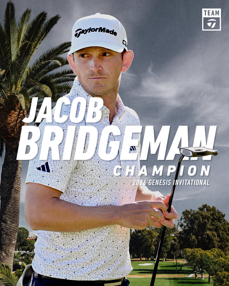 テーラーメイドゴルフ Japan🇯🇵 tweet media