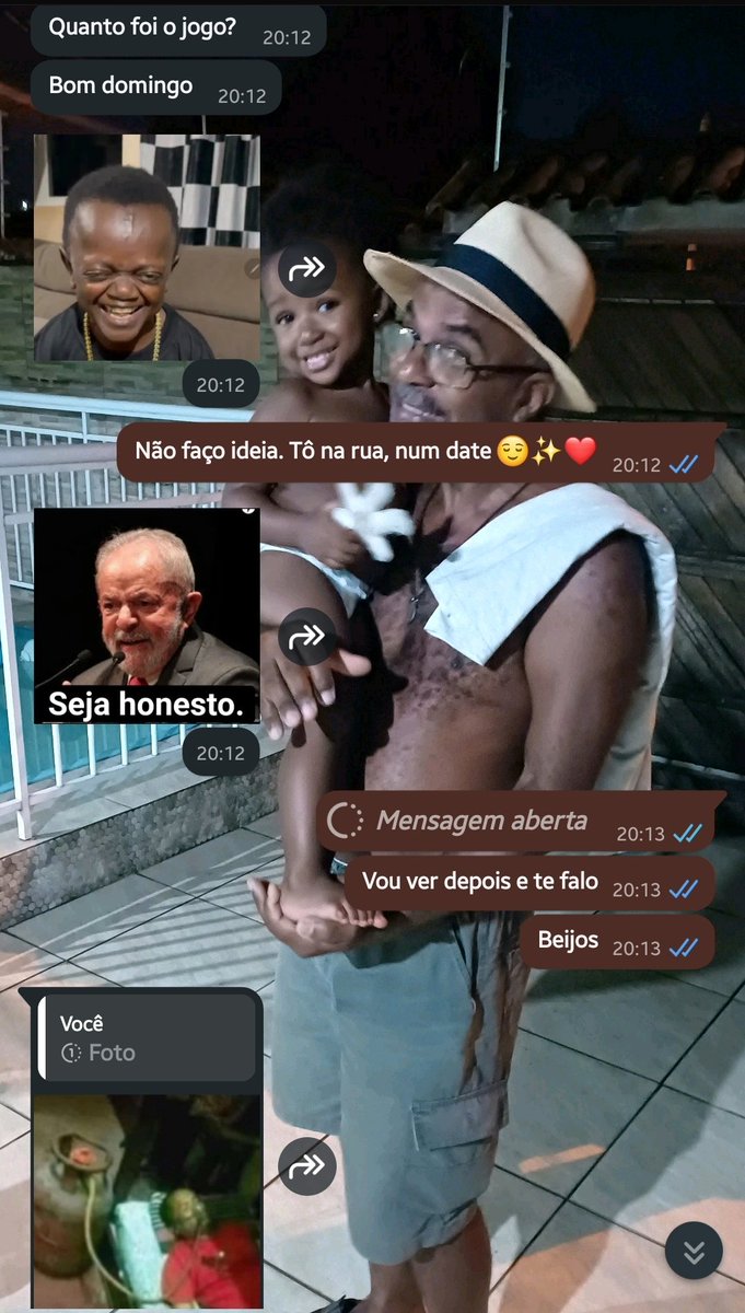 Motivos pelos quais não gosto de pegar gente de outros times: