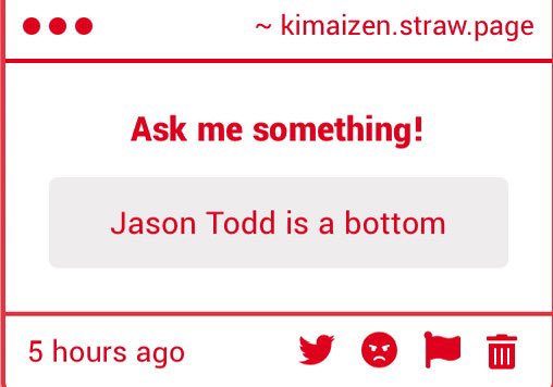 #canon #real #isupport