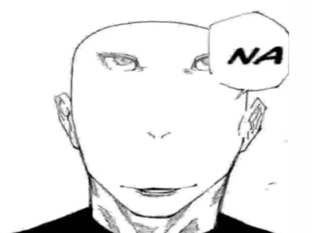 Goodsamhs's tweet photo. @anime_shots Limitless portal of the sealed soul https://t.co/Ol9hpqoqTn