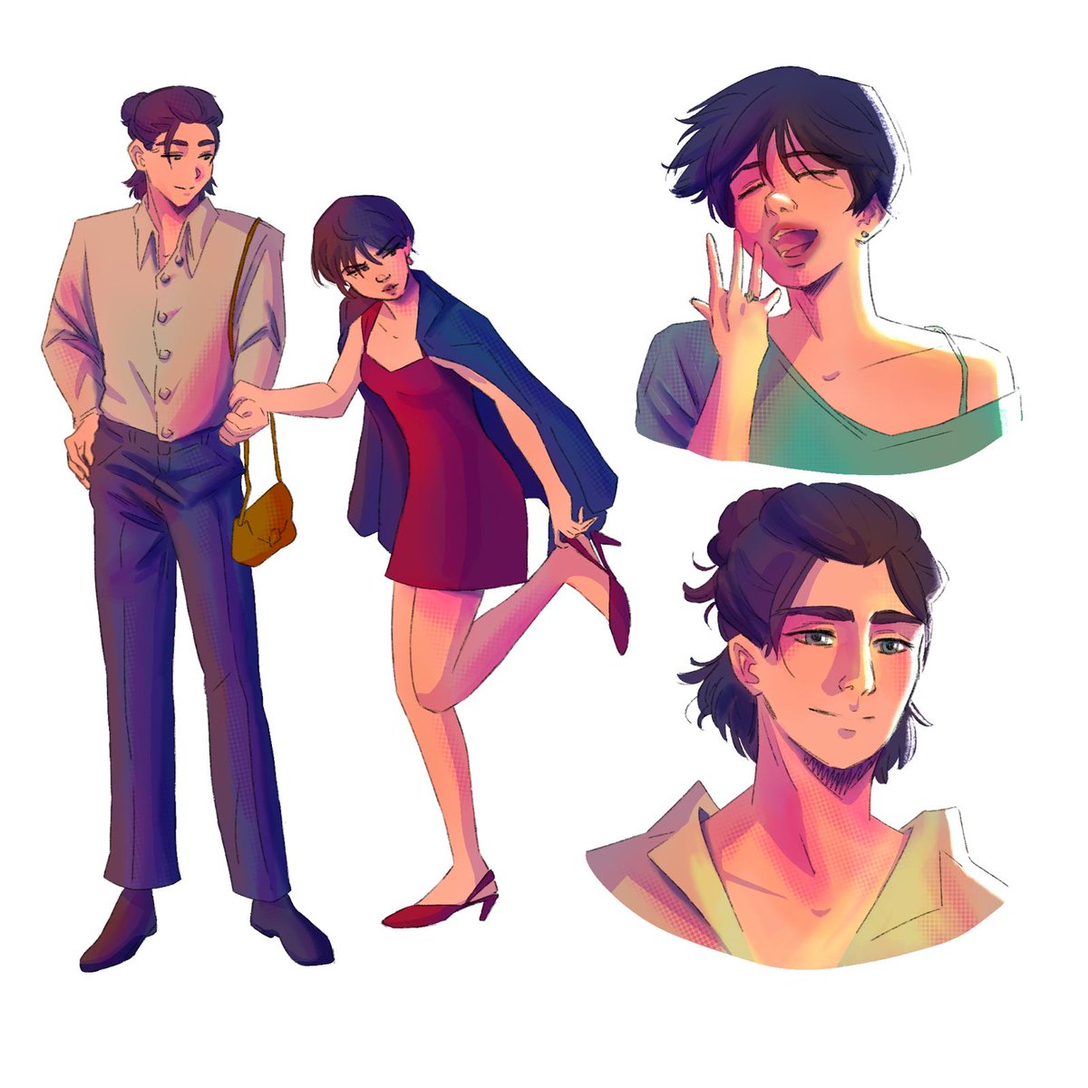 Chikibi🍉 tweet media