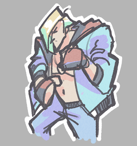 NuFuJo🌙 tweet media