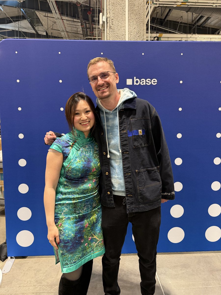 Joanna Cook @ SOON📍🇺🇸 🗽 (AI 🦞Arc) tweet media