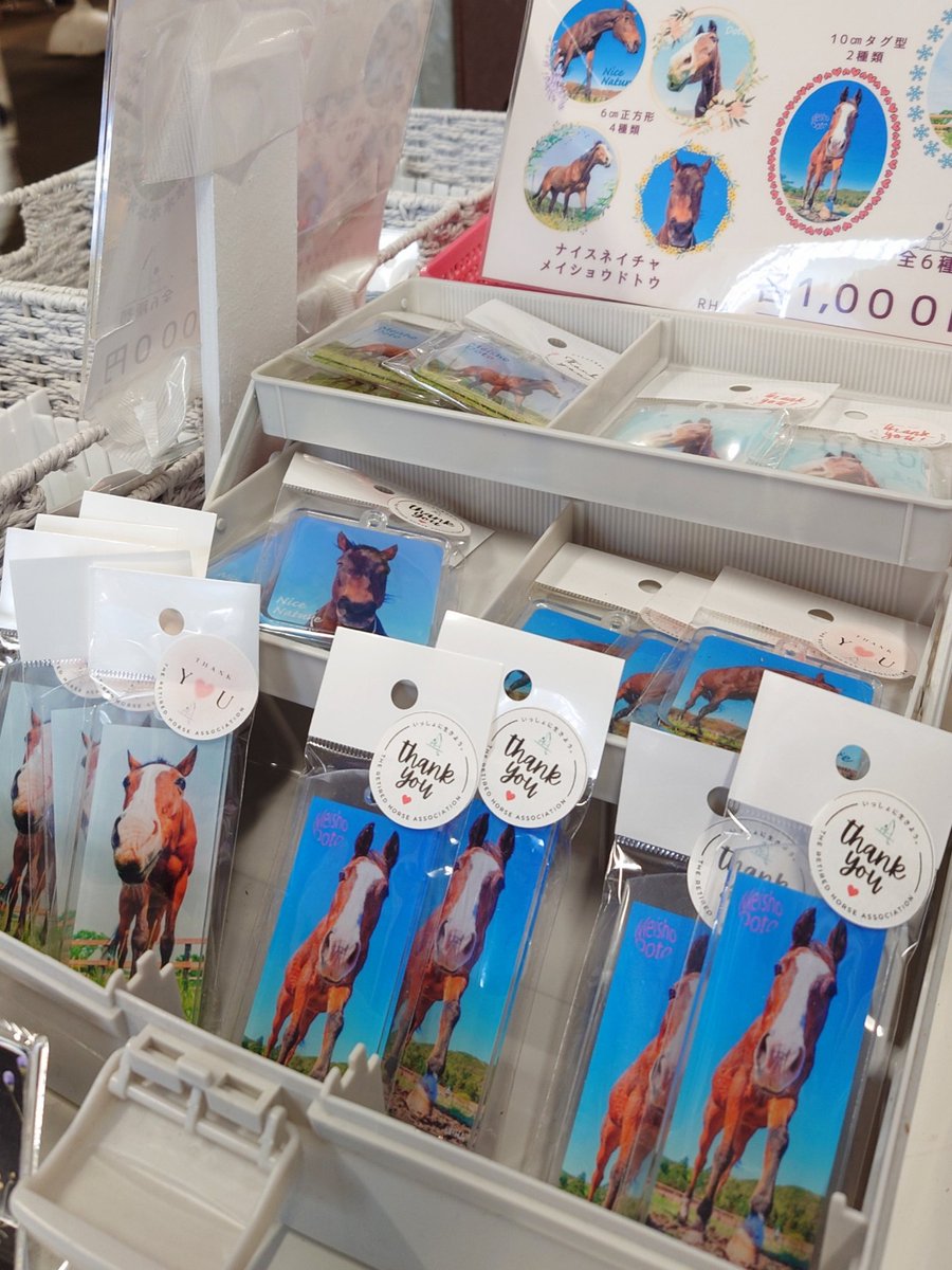 おはようございます🐎 「第7回ホースメッセ」3日目、最終日となりまし
