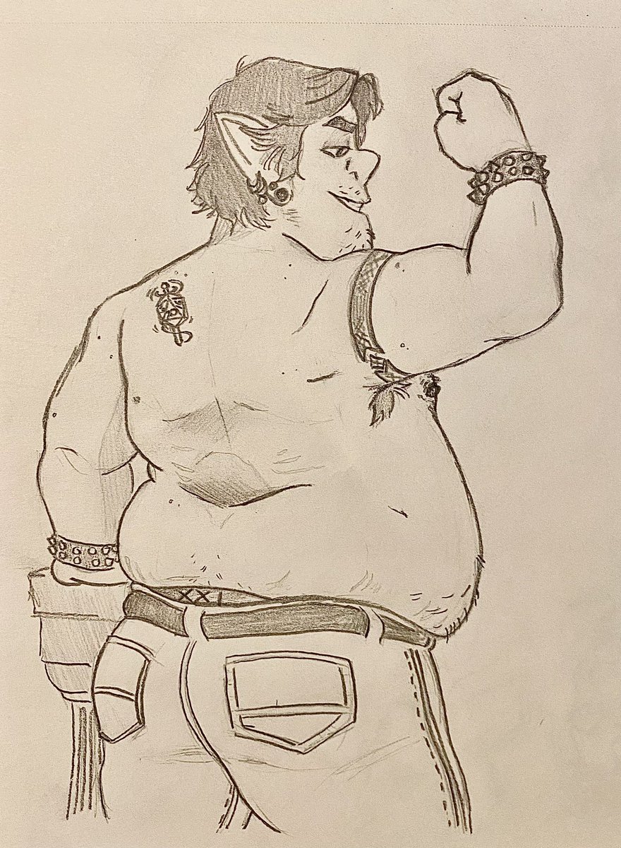 evil pumpkinhead tweet media