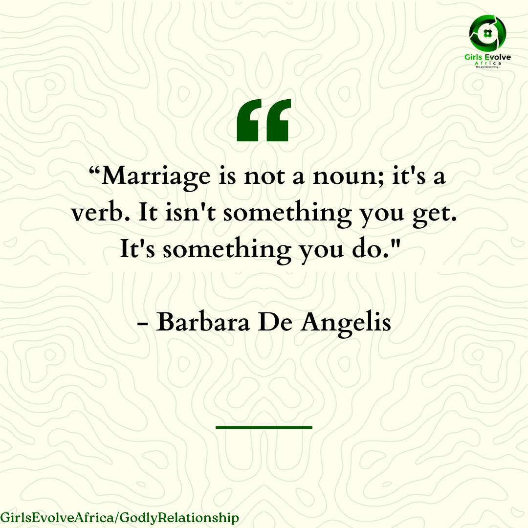 IfeoluwaHannah4's tweet photo. Good morning and Happy Monday, ๐๐.
#barbaradeangelis #mondayisblessed #godlyrelationship #weeklyquote #girlsevolveafrica https://t.co/OOYuAzRjPt