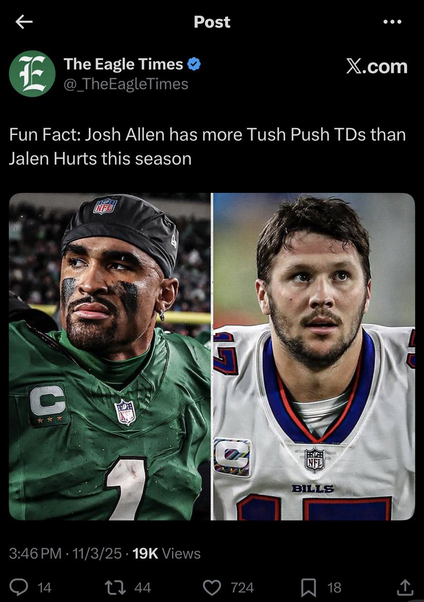 joepezz_'s tweet image. lol I wonder why