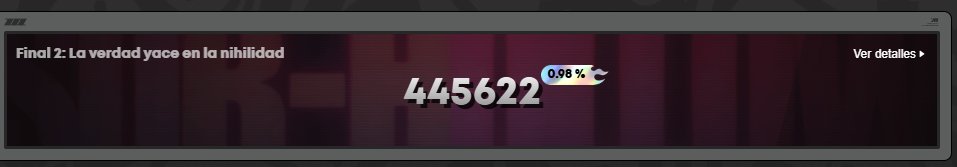 LETS FUCKING GO!
#ZenlessZoneZero