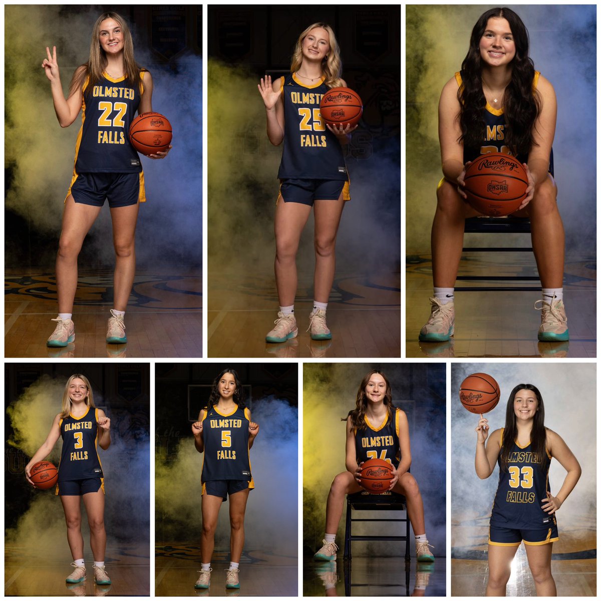 OF Athletic Boosters tweet media