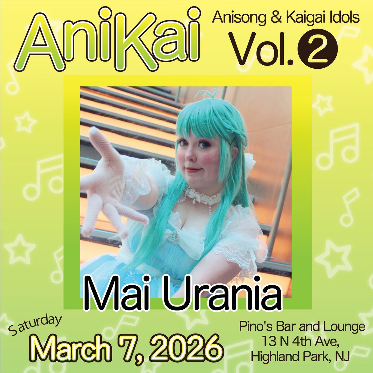 AniKai tweet media
